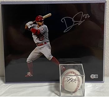 激安正規品 激レア ホログラム Beckett 写真 直筆サイン フレッチャー